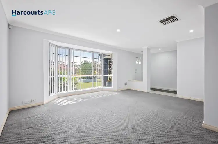 Seventh view of Homely house listing, 48 Forum Way, East Bunbury WA 6230