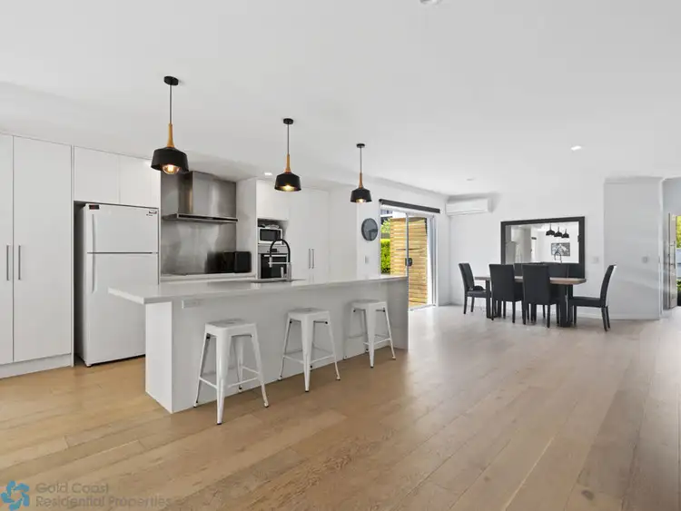 Fifth view of Homely semi-detached listing, 131 Falconer Street, Southport QLD 4215