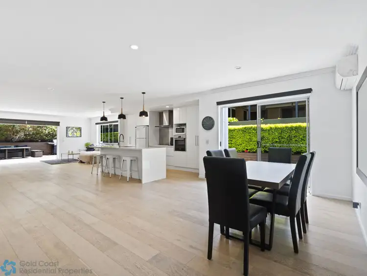 Sixth view of Homely semi-detached listing, 131 Falconer Street, Southport QLD 4215