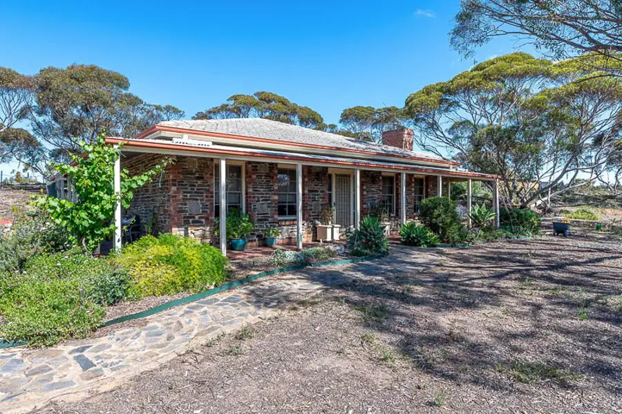 Main view of Homely rural property listing, 2527 Mannum Road, Murray Bridge SA 5253