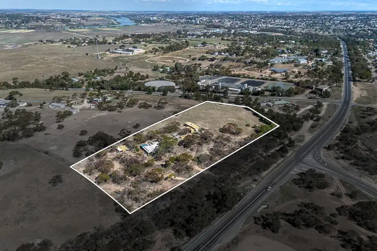 Second view of Homely rural property listing, 2527 Mannum Road, Murray Bridge SA 5253