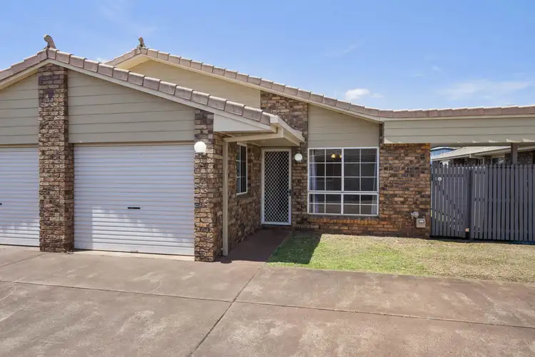 2/4-6 Crosby Street, Darling Heights QLD 4350