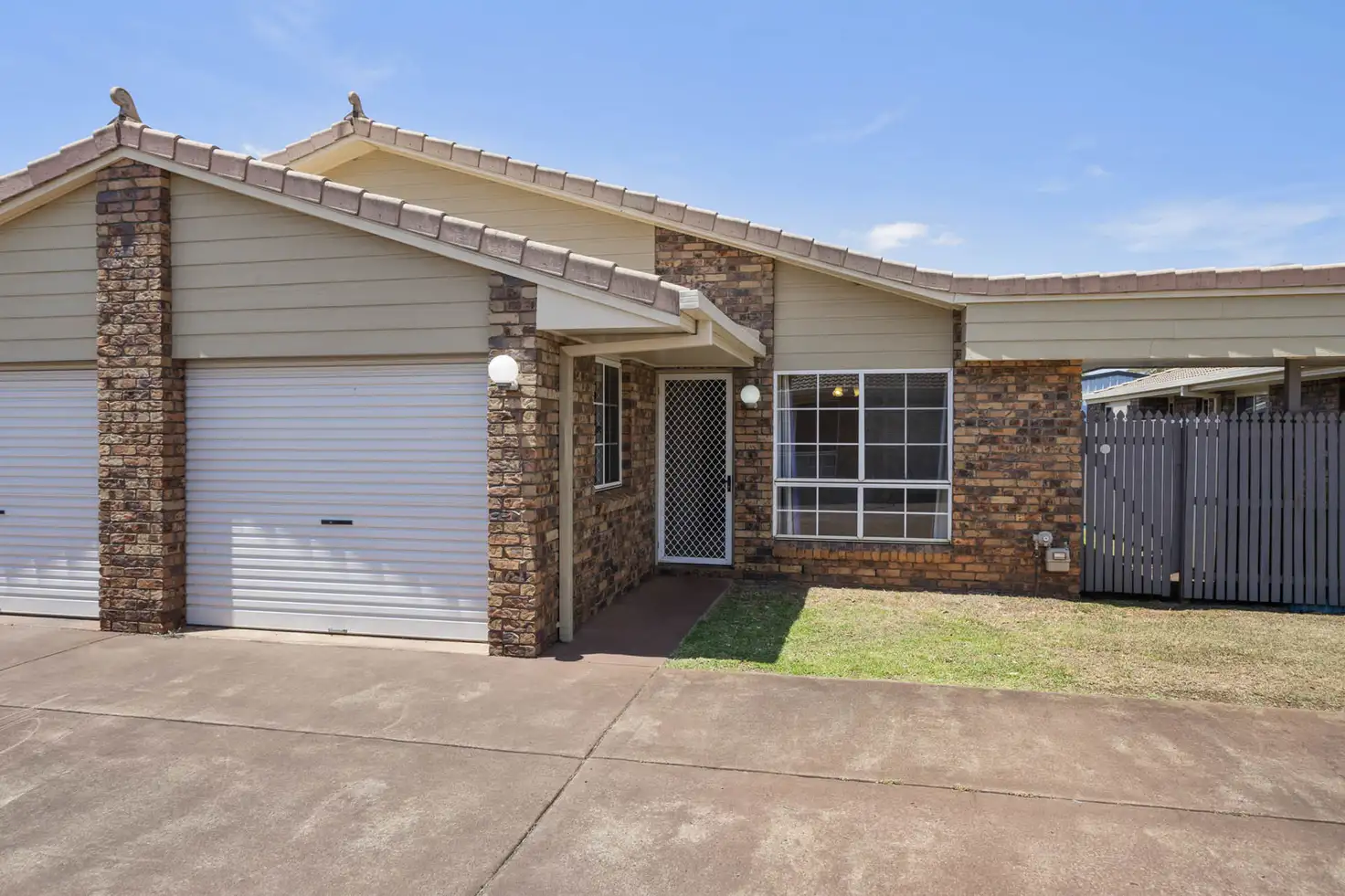 Main view of Homely unit listing, 2/4-6 Crosby Street, Darling Heights QLD 4350