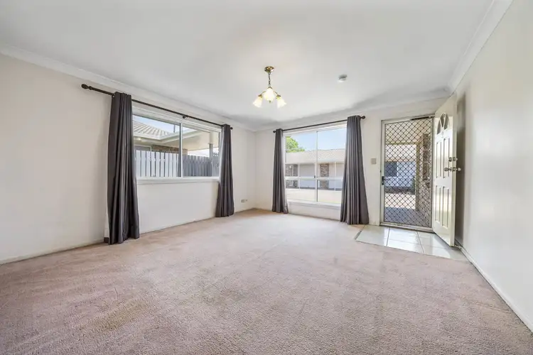 Second view of Homely unit listing, 2/4-6 Crosby Street, Darling Heights QLD 4350
