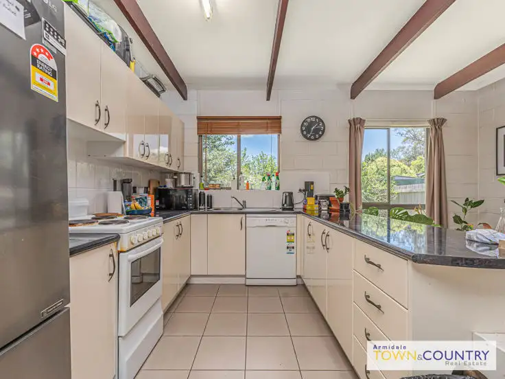 Sixth view of Homely unit listing, 1/18 Nyssa Street, Armidale NSW 2350