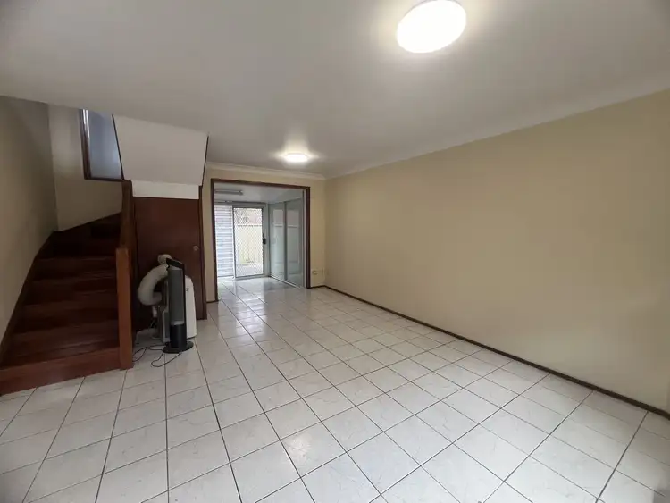 Second view of Homely townhouse listing, 5 26 Military road, Merrylands NSW 2160