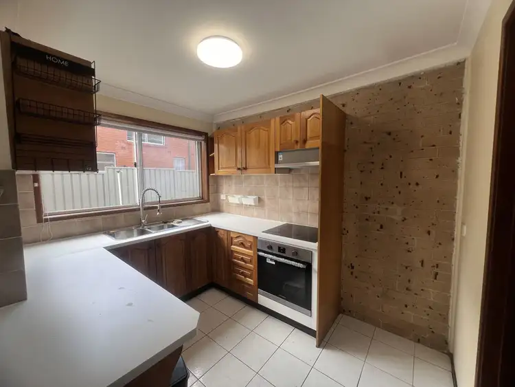 Third view of Homely townhouse listing, 5 26 Military road, Merrylands NSW 2160