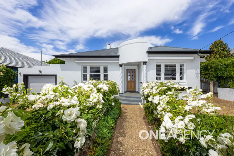 Main view of Homely house listing, 39 MITCHELMORE STREET, Turvey Park NSW 2650