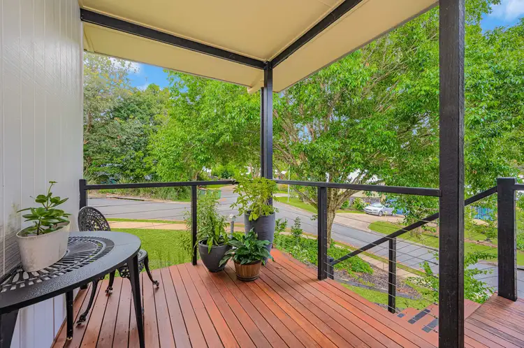 2 Jabiru Court