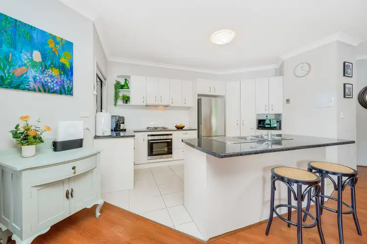 Second view of Homely house listing, 2 Jabiru Court, Maleny QLD 4552