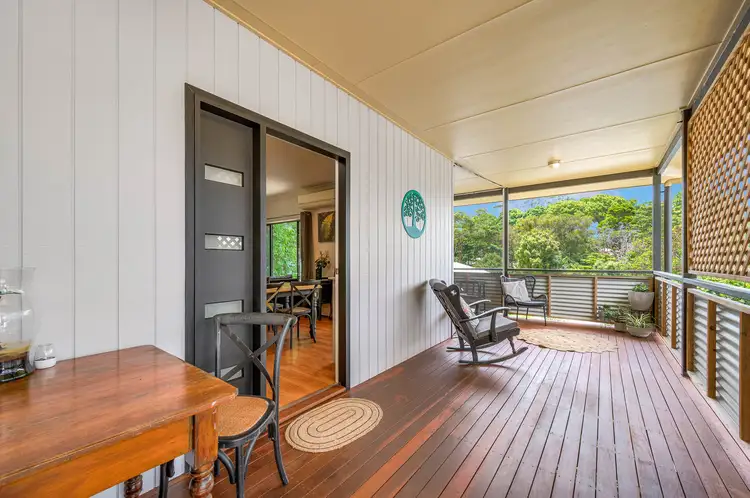 Third view of Homely house listing, 2 Jabiru Court, Maleny QLD 4552