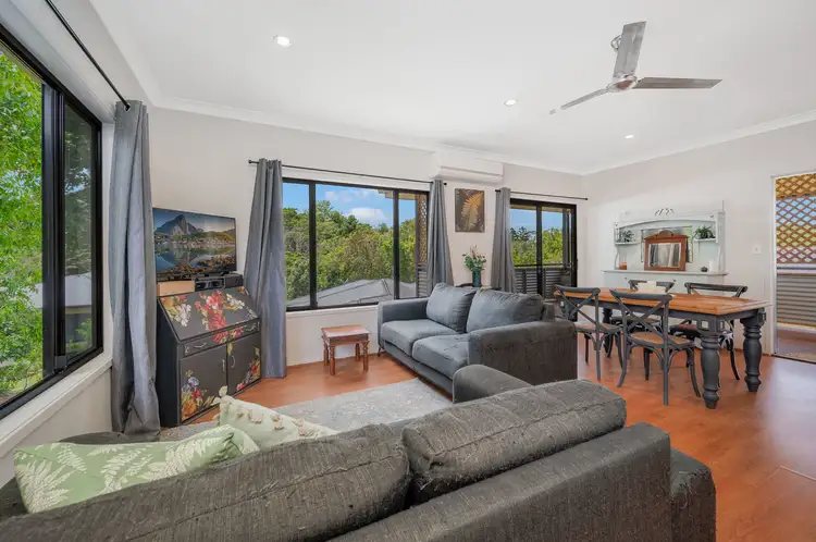 Fifth view of Homely house listing, 2 Jabiru Court, Maleny QLD 4552