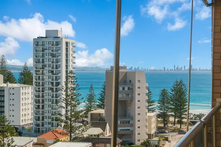 9/22 Hill Street, Tweed Heads NSW 2485