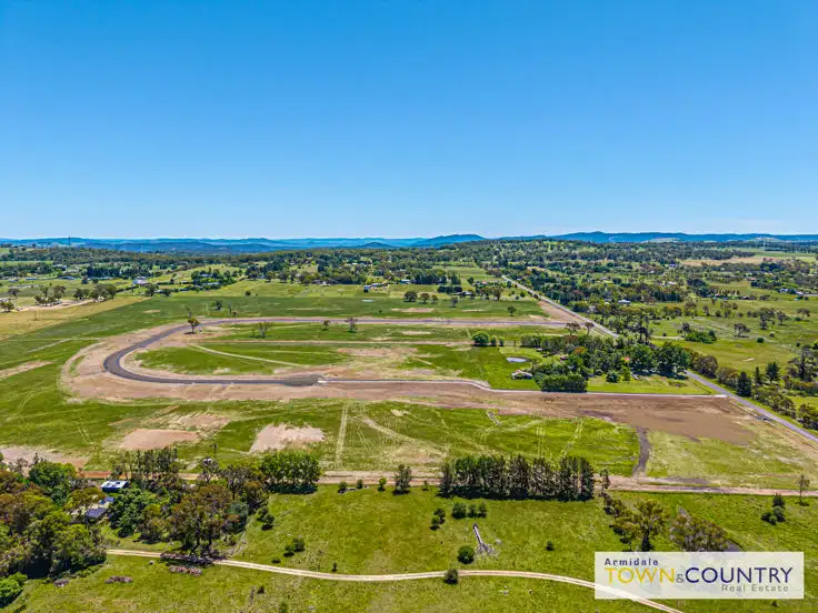 Fifth view of Homely land listing, Lot 18 The "J.T Frazier Land Estate" Mundays Lane, Armidale NSW 2350