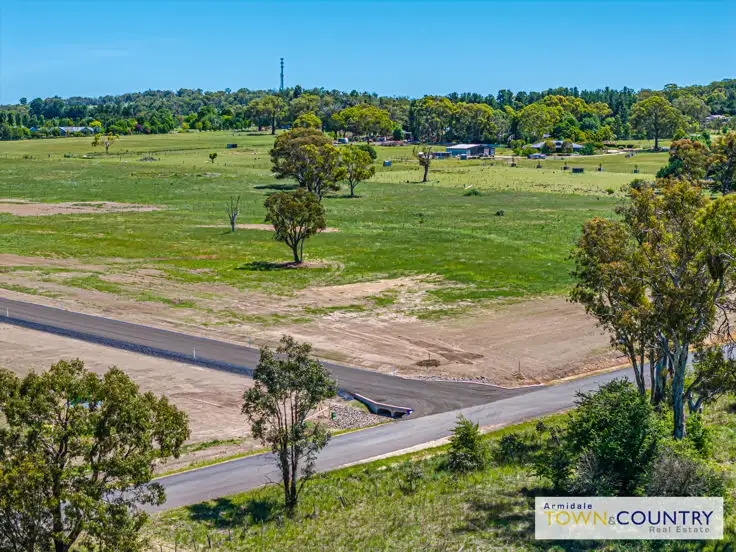 Sixth view of Homely land listing, Lot 5 The "J.T Frazier Land Estate" Mundays Lane, Armidale NSW 2350