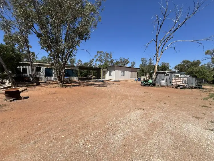 Main view of Homely house listing, WLL 15064 Lightning Ridge, Lightning Ridge NSW 2834