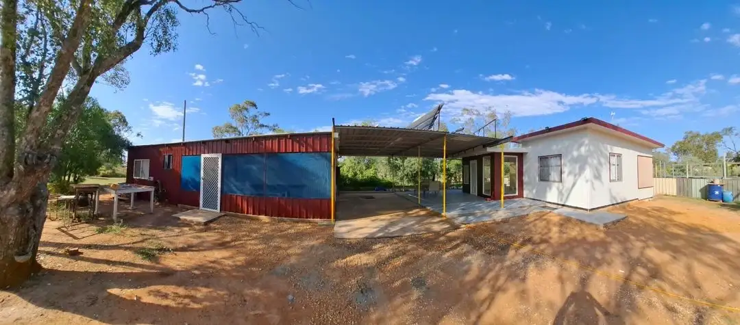 Main view of Homely house listing, WLL 15064 Lightning Ridge, Lightning Ridge NSW 2834