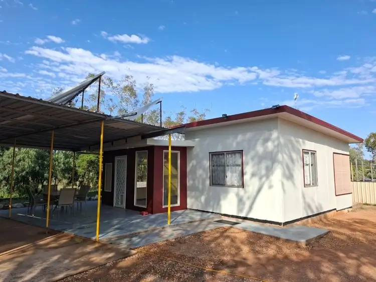 Second view of Homely house listing, WLL 15064 Lightning Ridge, Lightning Ridge NSW 2834