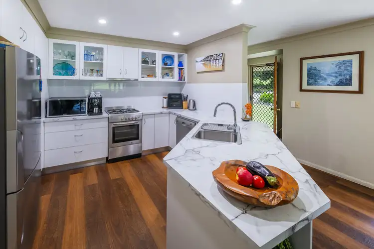Third view of Homely house listing, 10 Gresham Drive, Woolgoolga NSW 2456