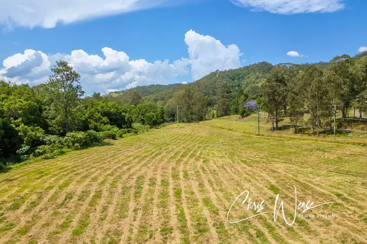 Seventh view of Homely land listing, 391 Mount Kilcoy Road, Mount Kilcoy QLD 4515