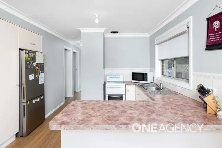 Fourth view of Homely villa listing, 1/6 CYPRESS STREET, Forest Hill NSW 2651