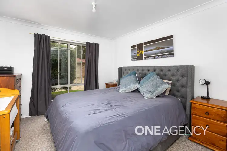 Fifth view of Homely villa listing, 1/6 CYPRESS STREET, Forest Hill NSW 2651