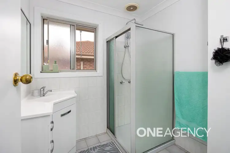 Sixth view of Homely villa listing, 1/6 CYPRESS STREET, Forest Hill NSW 2651
