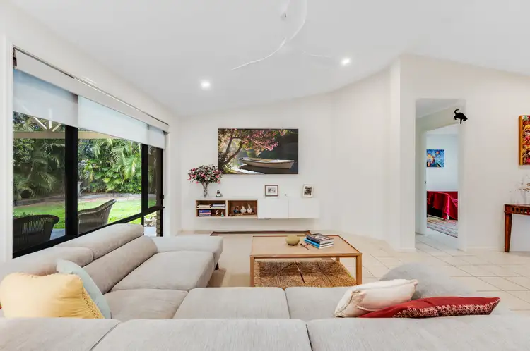 Second view of Homely house listing, 2 Layt Court, Landsborough QLD 4550