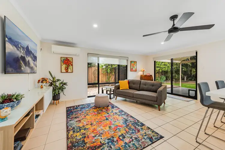 Third view of Homely house listing, 2 Layt Court, Landsborough QLD 4550