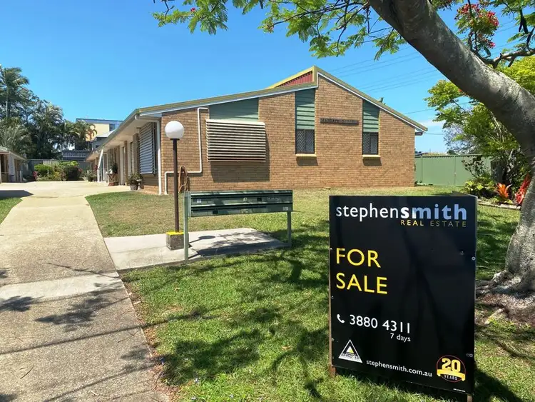 Third view of Homely unit listing, 12/33 Eveline Street, Margate QLD 4019