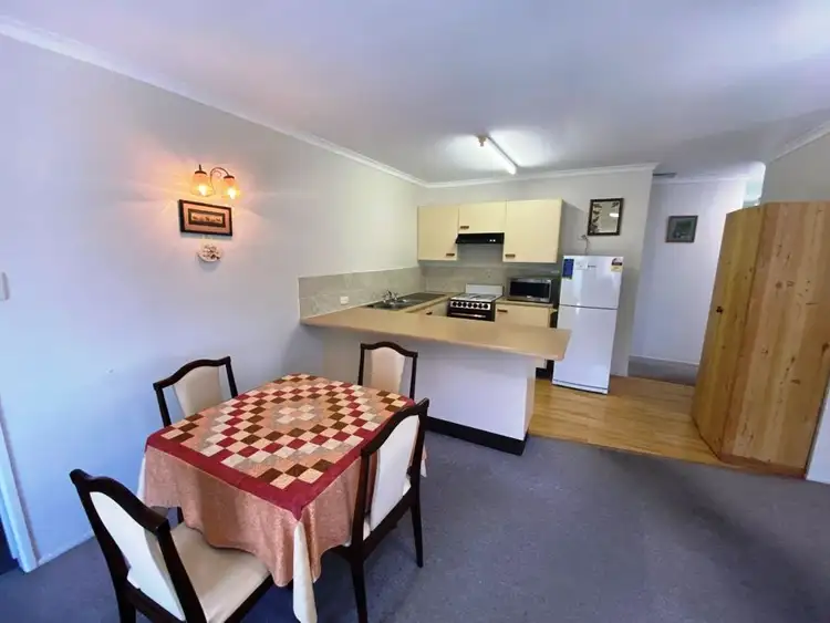 Fifth view of Homely unit listing, 12/33 Eveline Street, Margate QLD 4019