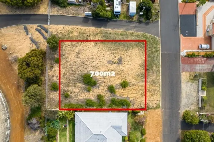 Fourth view of Homely land listing, 15 Milligan Avenue, Australind WA 6233