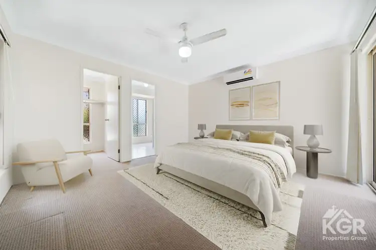 Third view of Homely house listing, 15 NOLAN PLACE, Calamvale QLD 4116