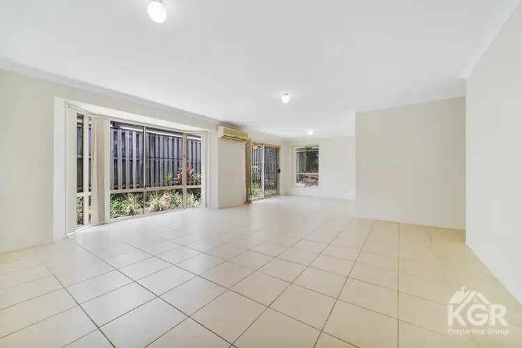 Fourth view of Homely house listing, 15 NOLAN PLACE, Calamvale QLD 4116