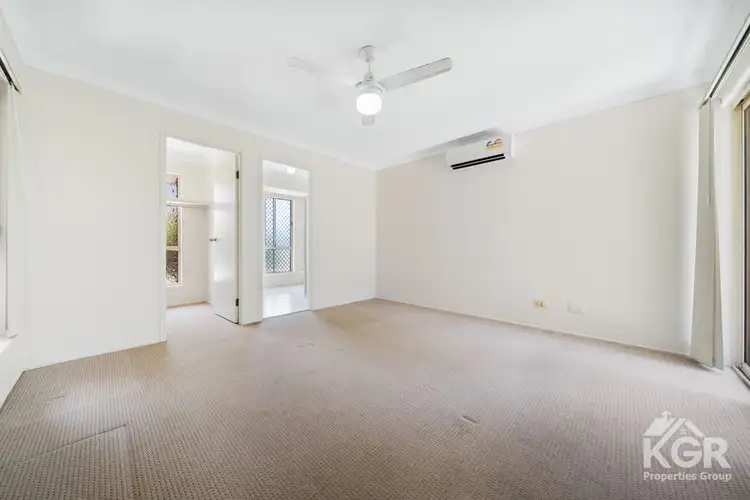 Fifth view of Homely house listing, 15 NOLAN PLACE, Calamvale QLD 4116