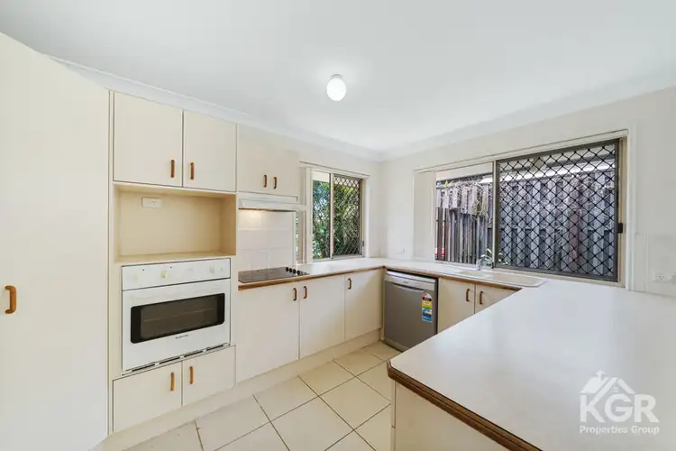 Sixth view of Homely house listing, 15 NOLAN PLACE, Calamvale QLD 4116