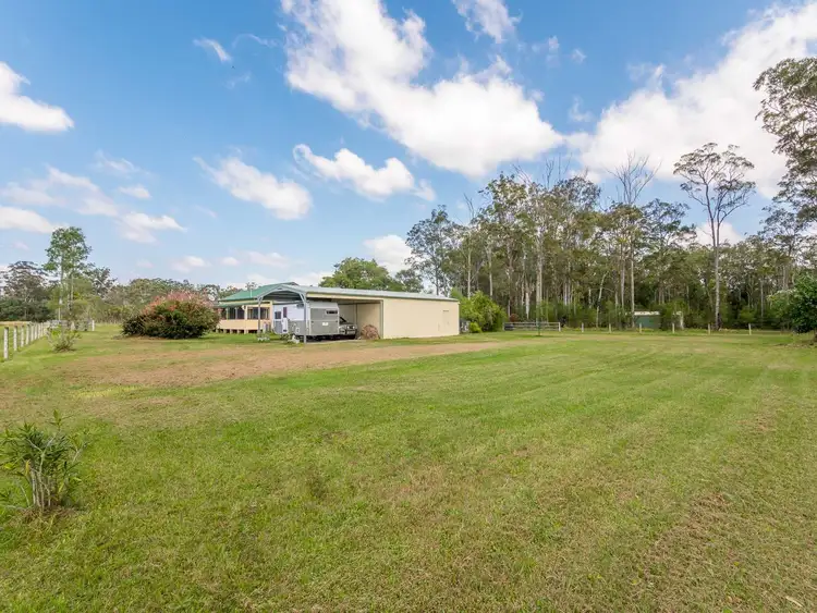 Second view of Homely rural property listing, 780 Myall Creek Road, Bora Ridge NSW 2471