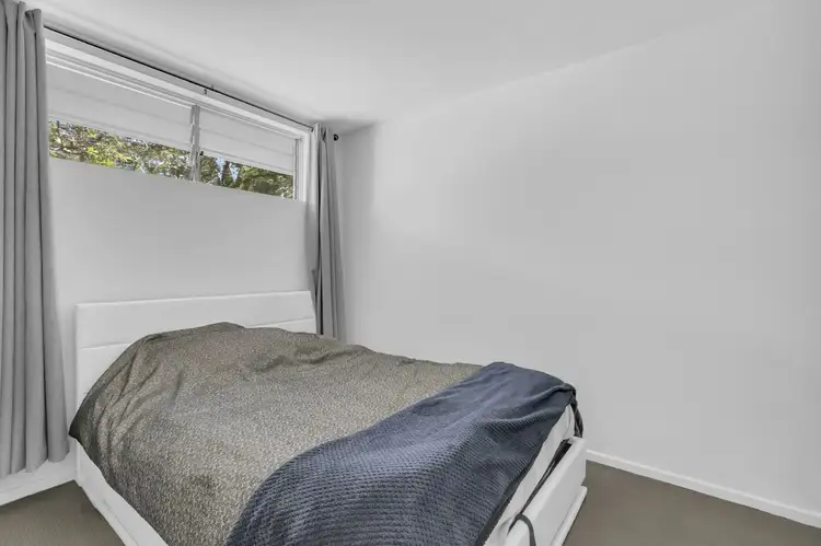 Fourth view of Homely apartment listing, 4/15 Sir Fred Schonell Drive, St Lucia QLD 4067