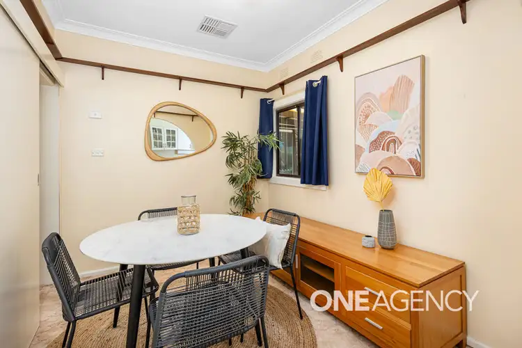 Sixth view of Homely house listing, 5 KOORA PLACE, Mount Austin NSW 2650