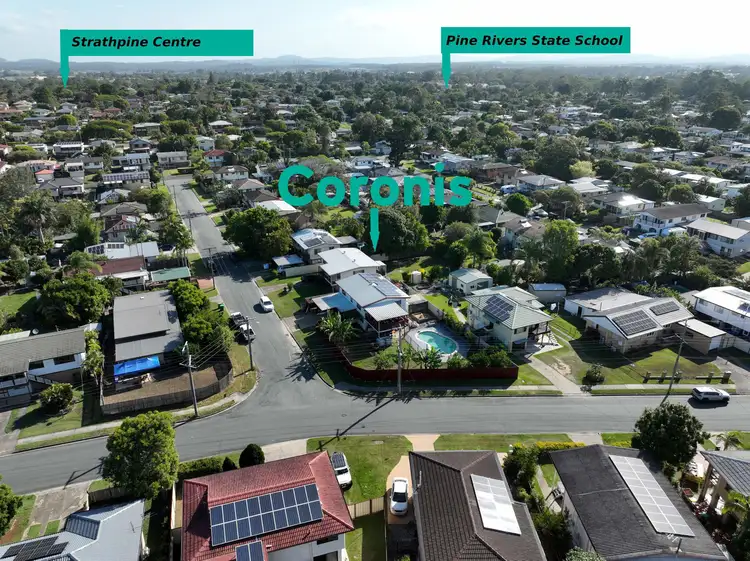 Fourth view of Homely house listing, 2 Tennyson Street, Strathpine QLD 4500