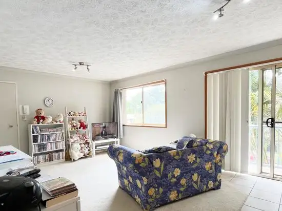 Second view of Homely unit listing, U04 1-9 Gray Street, Tweed Heads West NSW 2485