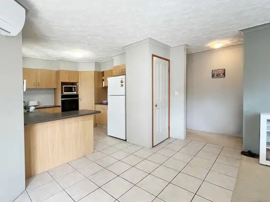 Third view of Homely unit listing, U04 1-9 Gray Street, Tweed Heads West NSW 2485