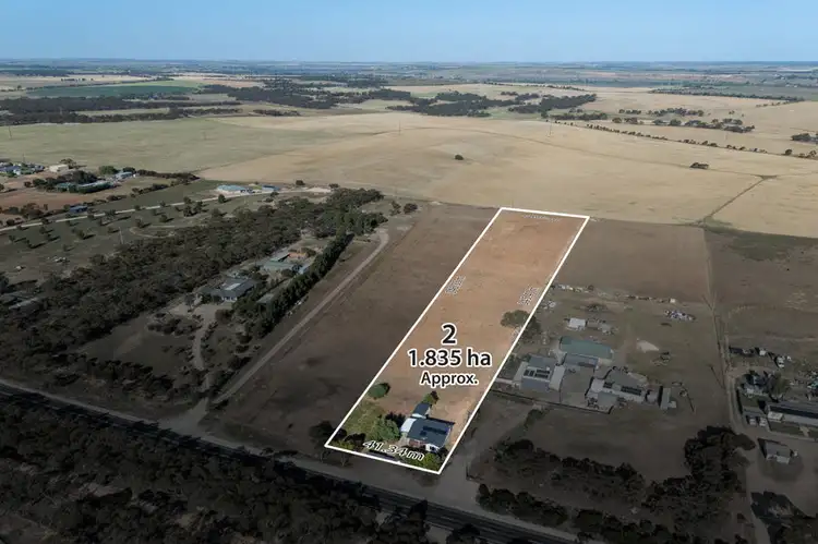 Second view of Homely rural property listing, 2267 Mannum Road, Murray Bridge SA 5253