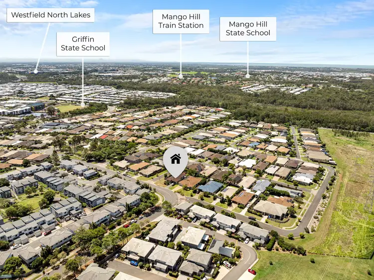 Third view of Homely house listing, 28 Lavender Drive, Griffin QLD 4503