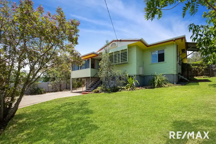 101 Perwillowen Road, Burnside QLD 4560