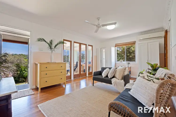 Second view of Homely house listing, 101 Perwillowen Road, Burnside QLD 4560