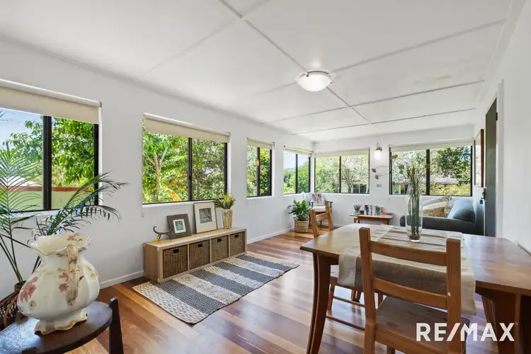Sixth view of Homely house listing, 101 Perwillowen Road, Burnside QLD 4560