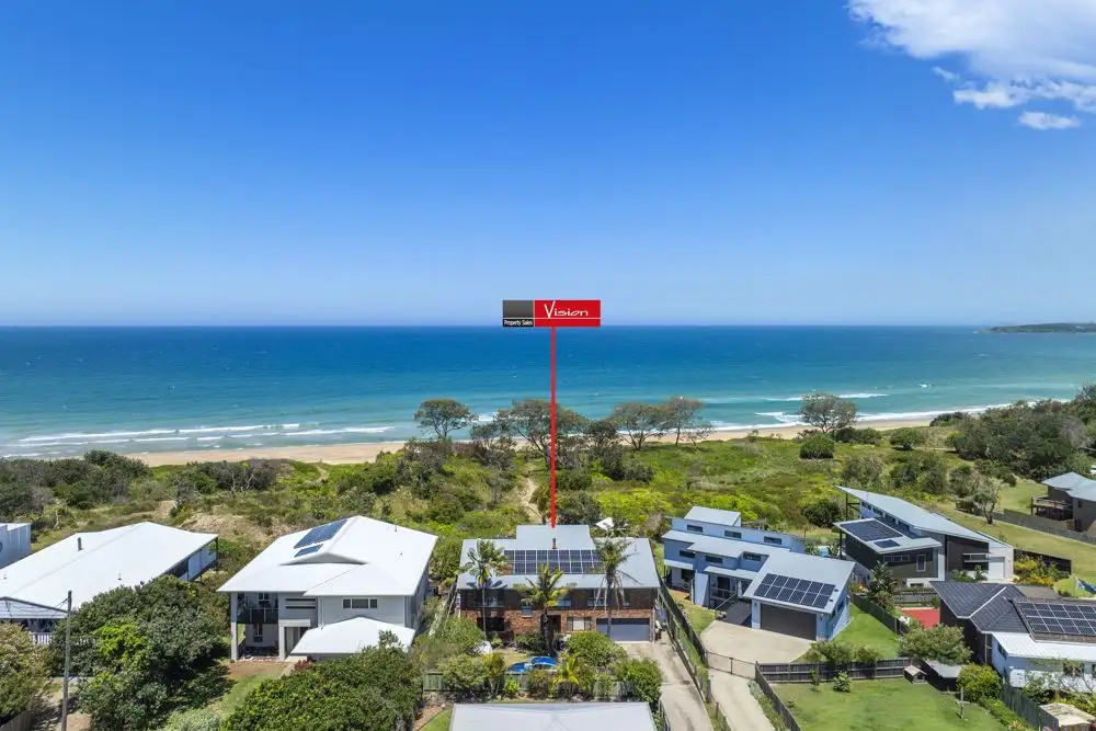 Main view of Homely house listing, 75 Pacific Street, Corindi Beach NSW 2456