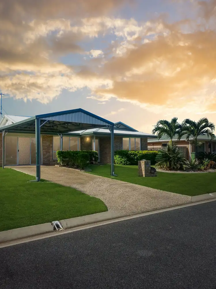 Main view of Homely house listing, 9 Kintyre Court, Beaconsfield QLD 4740
