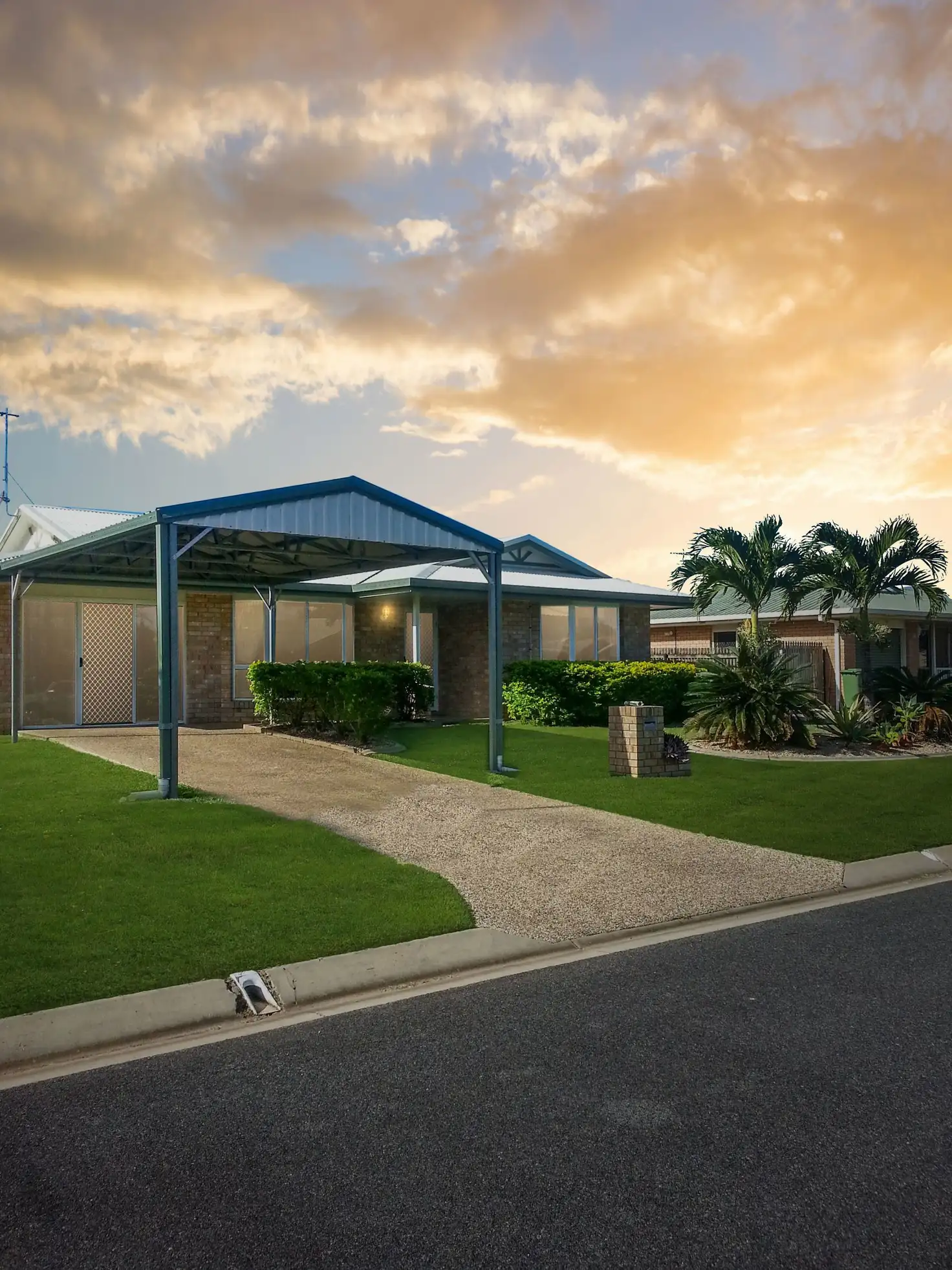 Main view of Homely house listing, 9 Kintyre Court, Beaconsfield QLD 4740
